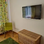 Bms Balance - Natur, Entspannung, King Size Bett, Free Parking, Lage, Netflix *