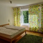 Bms Balance - Natur, Entspannung, King Size Bett, Free Parking, Lage, Netflix *