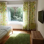 Bms Balance - Natur, Entspannung, King Size Bett, Free Parking, Lage, Netflix アパート