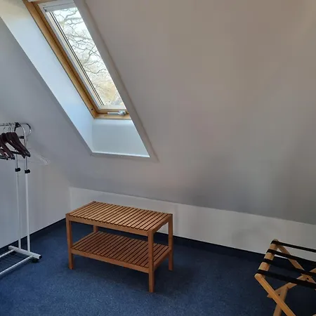 Bms Balance - Fuer Bis Zu 10 Personen, Natur, Entspannung, King Size Bett, Free Parking, Lage, Tv Stick Apartmán Wolfsburg