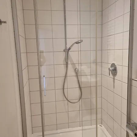 Bms Balance - Natur, Entspannung, King Size Bett, Free Parking, Lage, Netflix *
