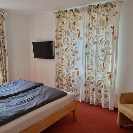 Bms Balance - Natur, Entspannung, King Size Bett, Free Parking, Lage, Netflix * Wolfsburg