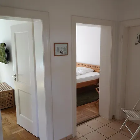 Bms Balance - Natur, Entspannung, King Size Bett, Free Parking, Lage, Netflix