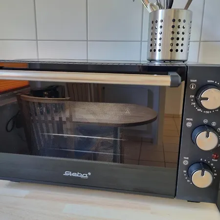 Apartment Bms Balance - Natur, Entspannung, King Size Bett, Free Parking, Lage, Netflix