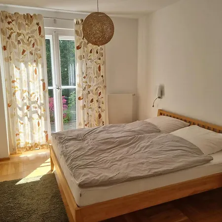 Bms Balance - Natur, Entspannung, King Size Bett, Free Parking, Lage, Netflix *