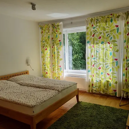 Bms Balance - Natur, Entspannung, King Size Bett, Free Parking, Lage, Netflix *