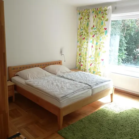 Bms Balance - Natur, Entspannung, King Size Bett, Free Parking, Lage, Netflix Apartment *
