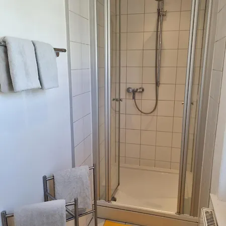 Bms Balance - Natur, Entspannung, King Size Bett, Free Parking, Lage, Netflix Apartment Wolfsburg