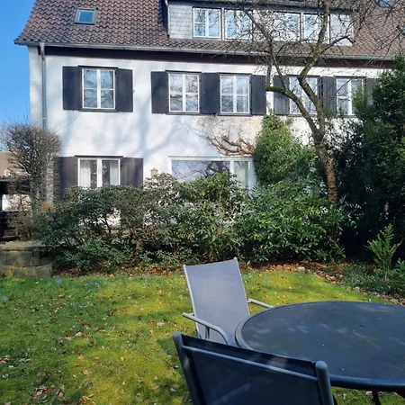 Bms Balance - Fuer Bis Zu 10 Personen, Natur, Entspannung, King Size Bett, Free Parking, Lage, Tv Stick Apartmán *