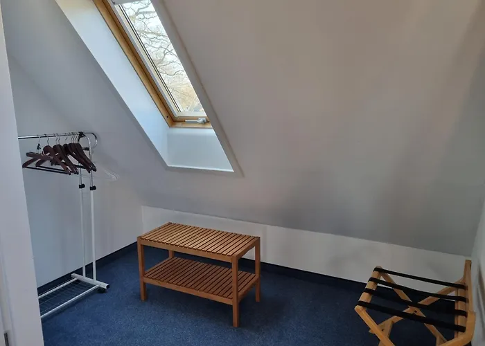 Bms Balance - Natur, Entspannung, King Size Bett, Free Parking, Lage, Netflix Apartman Wolfsburg