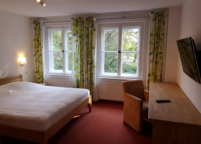 Bms Balance - Natur, Entspannung, King Size Bett, Free Parking, Lage, Netflix Wolfsburg