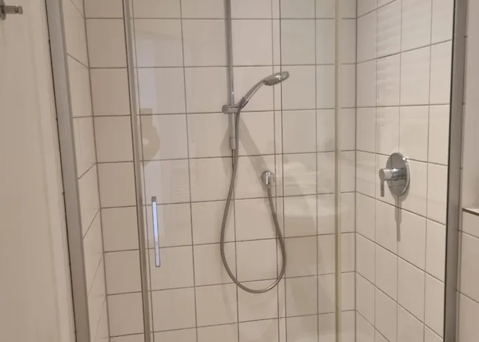Bms Balance - Natur, Entspannung, King Size Bett, Free Parking, Lage, Netflix *