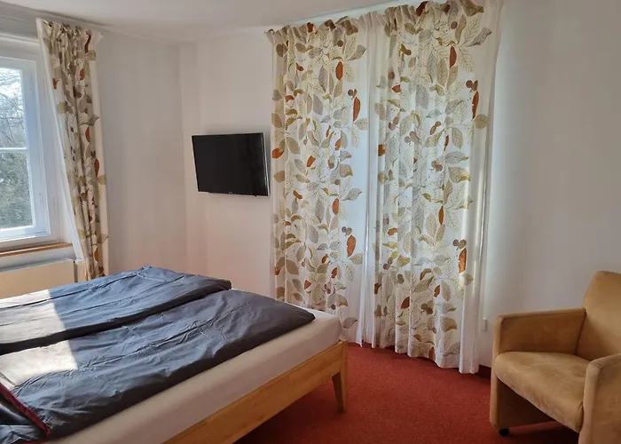 Bms Balance - Natur, Entspannung, King Size Bett, Free Parking, Lage, Netflix * Wolfsburg