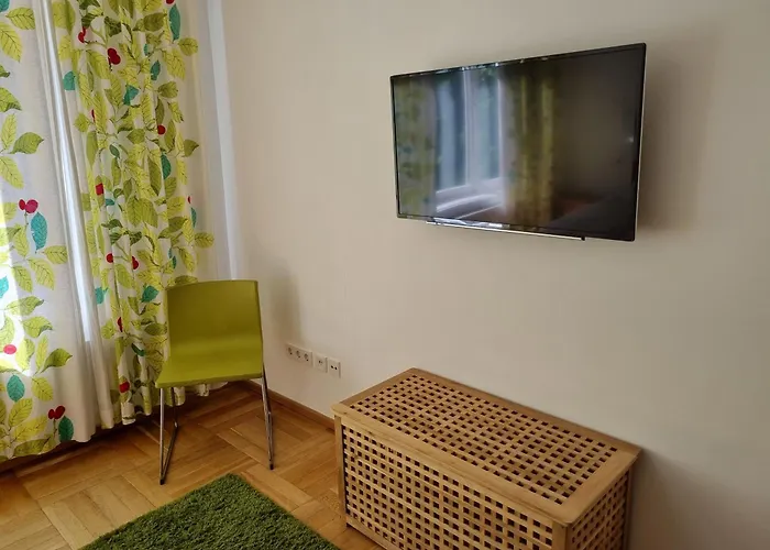 Bms Balance - Natur, Entspannung, King Size Bett, Free Parking, Lage, Netflix *