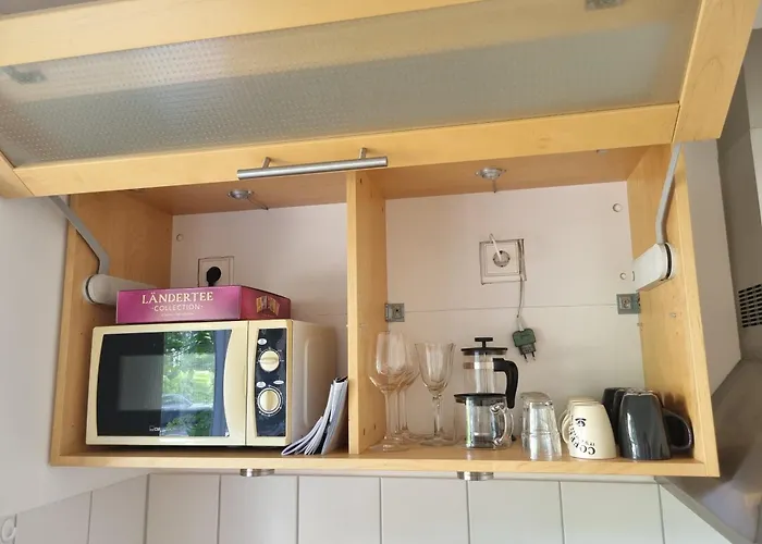 Bms Balance - Natur, Entspannung, King Size Bett, Free Parking, Lage, Netflix Apartman