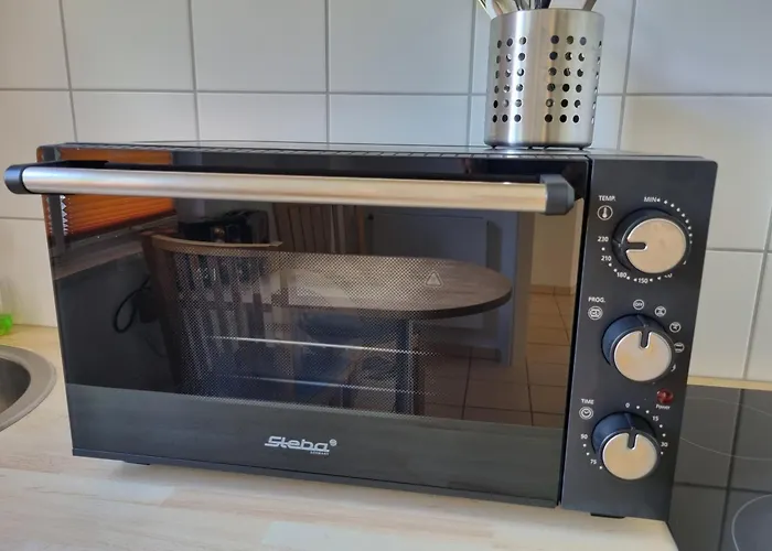 Apartman Bms Balance - Natur, Entspannung, King Size Bett, Free Parking, Lage, Netflix