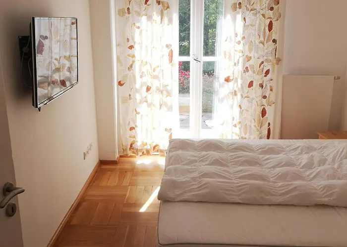 Bms Balance - Natur, Entspannung, King Size Bett, Free Parking, Lage, Netflix Wolfsburg