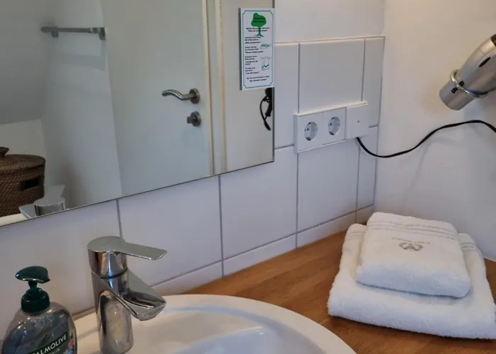 Apartman Bms Balance - Natur, Entspannung, King Size Bett, Free Parking, Lage, Netflix