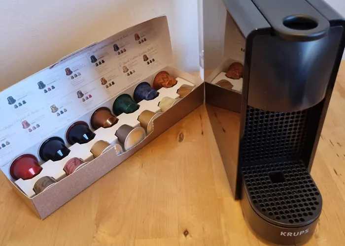Apartman Bms Balance - Natur, Entspannung, King Size Bett, Free Parking, Lage, Netflix *