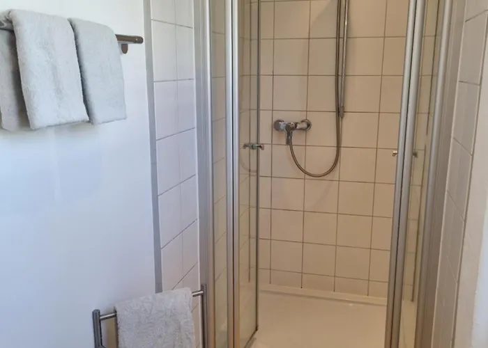 Bms Balance - Natur, Entspannung, King Size Bett, Free Parking, Lage, Netflix Apartman Wolfsburg