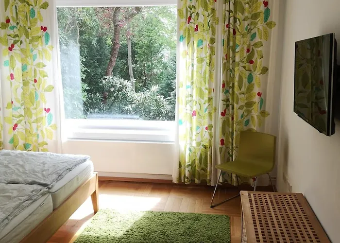 Bms Balance - Natur, Entspannung, King Size Bett, Free Parking, Lage, Netflix Apartman