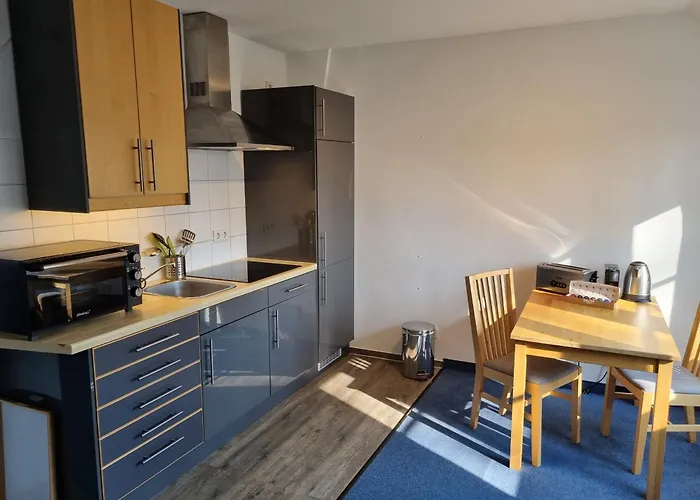 Bms Balance - Natur, Entspannung, King Size Bett, Free Parking, Lage, Netflix Apartman *