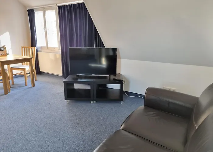 Bms Balance - Natur, Entspannung, King Size Bett, Free Parking, Lage, Netflix Apartman Wolfsburg